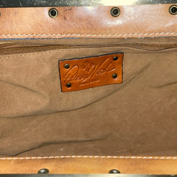 Patricia Nash Purse - Picture 2 of 5